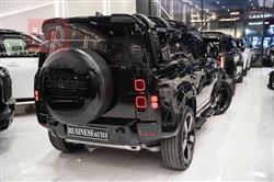 لاند روفر دفندر